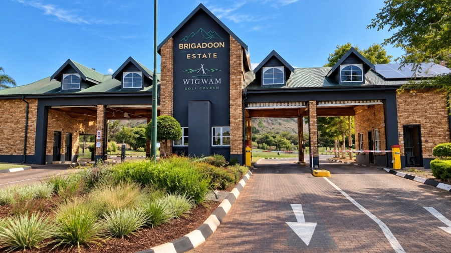 4 Bedroom Property for Sale in Wigwam North West